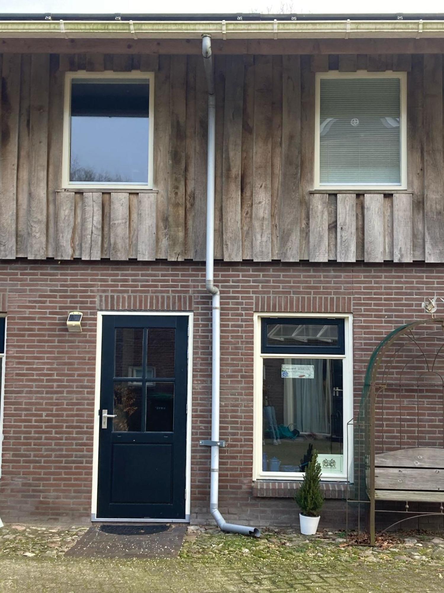 Apartamento Landgoed Wittelte Dwingeloo Exterior foto